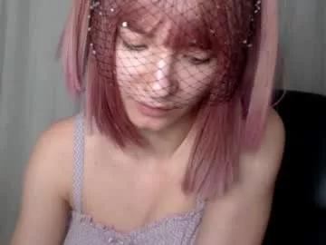 u_little_kitsune from Chaturbate is Freechat