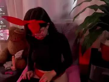 uchikydoll from Chaturbate is Freechat