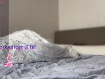 unarks from Chaturbate is Freechat