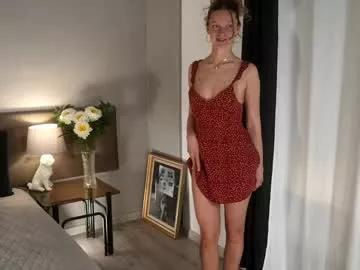 unbelievable__ from Chaturbate is Freechat