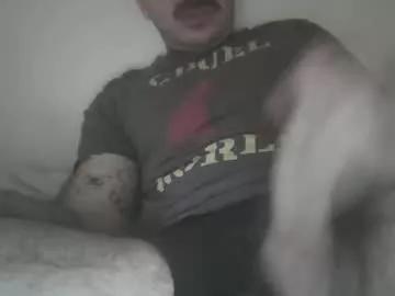 uncutgems818 from Chaturbate is Freechat