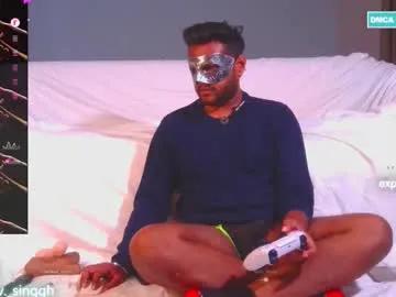 unexplored_aarav from Chaturbate is Freechat