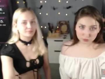 unforgettable_euphoria from Chaturbate is Freechat