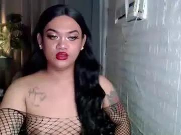 unforgettable_sin from Chaturbate is Freechat