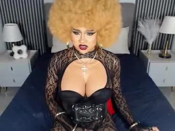 unforgettablebrianna from Chaturbate is Freechat