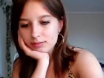 unicorn_girl_ from Chaturbate is Freechat