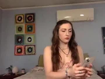 unicornfairy55 from Chaturbate is Freechat