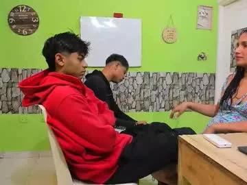university111 from Chaturbate is Freechat