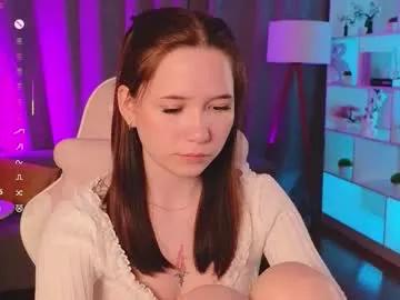 unnamedmemory from Chaturbate is Freechat