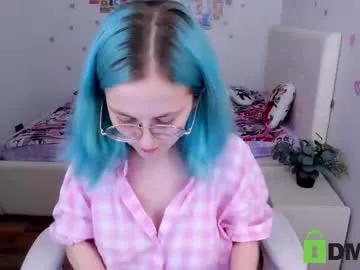 unreal_ellie from Chaturbate is Freechat