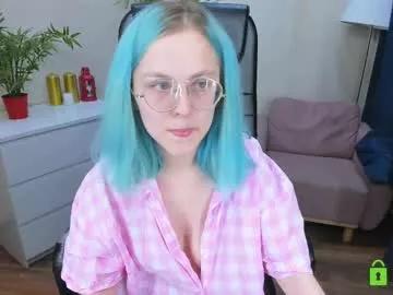 unreal_ellie from Chaturbate is Freechat