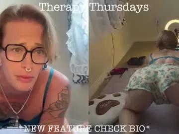 ur_goddess_daylee from Chaturbate is Freechat