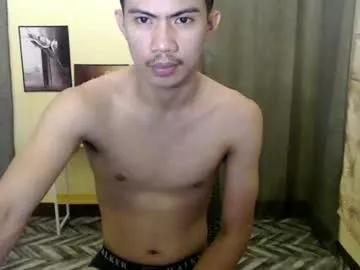 urasian_justin from Chaturbate is Freechat