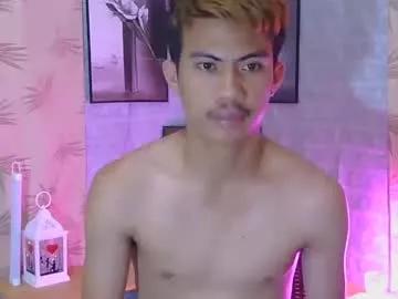 urasian_justin from Chaturbate is Freechat