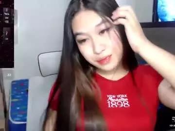 urasiangirl_crizelxxx from Chaturbate is Freechat