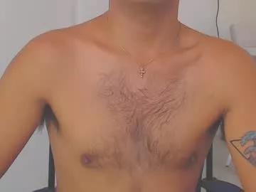 urasianversahunkxx from Chaturbate is Freechat
