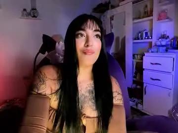 urcutedarling_ from Chaturbate is Freechat