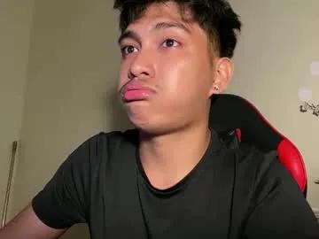 urcuteguy_jhonx from Chaturbate is Freechat