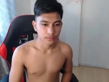 urcuteguy_jhonx from Chaturbate is Freechat