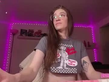 urhappywaifu from Chaturbate is Freechat