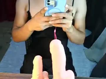 urmika_slutmore from Chaturbate is Freechat