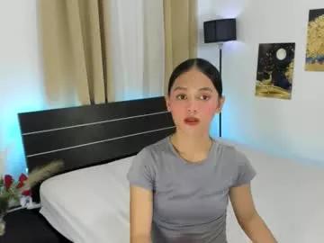 urslutty_mayie from Chaturbate is Freechat