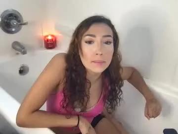 ursweetestlilly from Chaturbate is Freechat