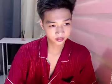 urtwinkjinwoo from Chaturbate is Freechat