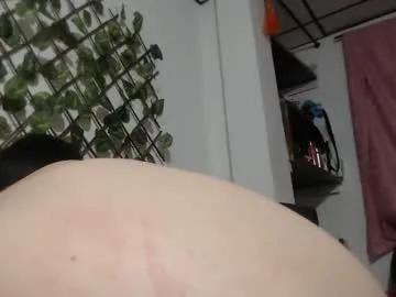 vaiolet_miss from Chaturbate is Freechat