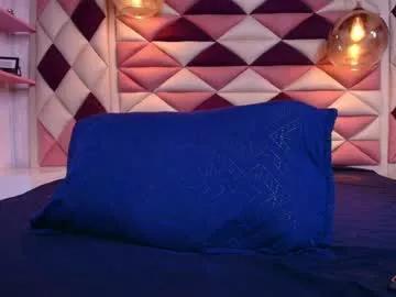 vale_castro1 from Chaturbate is Freechat
