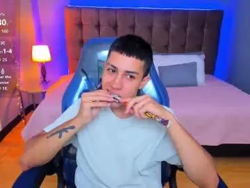 valen_and_dollar from Chaturbate is Freechat