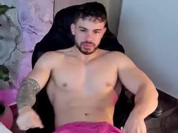 valenthinoking from Chaturbate is Freechat