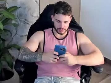 valenthinoking from Chaturbate is Freechat