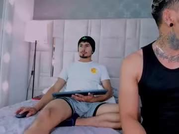valentiinoss from Chaturbate is Freechat