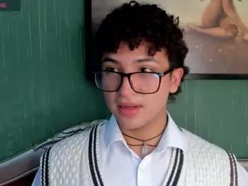 valentin0_3 from Chaturbate is Freechat