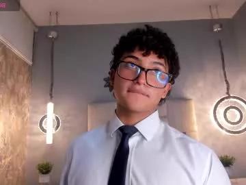 valentin0_3 from Chaturbate is Freechat