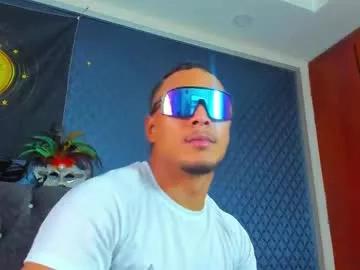 valentin_devine from Chaturbate is Freechat