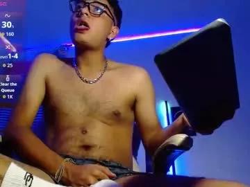 valentin_peach from Chaturbate is Freechat