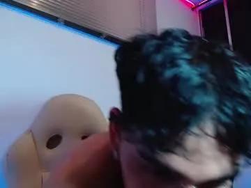 valentin_peach from Chaturbate is Freechat