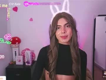 valentina_cerettis from Chaturbate is Freechat