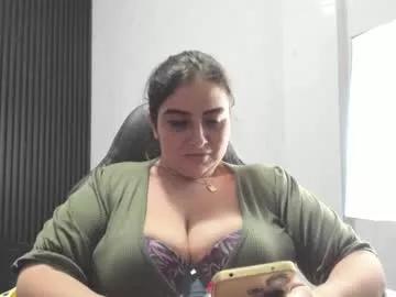 valentina_coba11 from Chaturbate is Freechat