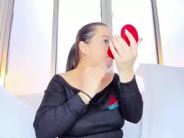 valentina_gomez_ww from Chaturbate is Freechat