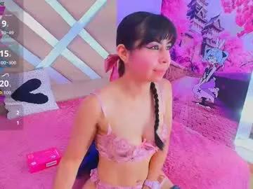 valentina_monroe1 from Chaturbate is Freechat