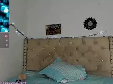 valentina_naapi9 from Chaturbate is Freechat