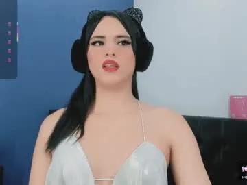 valentina_princess_ from Chaturbate is Freechat