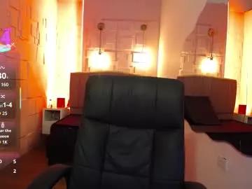 valentina_red18 from Chaturbate is Freechat