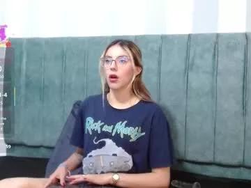 valentina_red18 from Chaturbate is Freechat