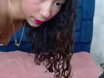valentinaklean from Chaturbate is Freechat