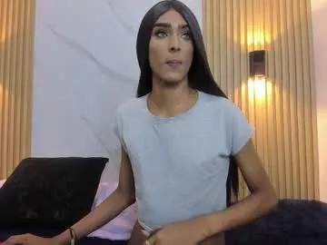 valentinaliux_ from Chaturbate is Freechat