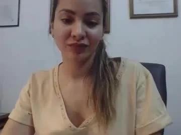 valentinaseleni24 from Chaturbate is Freechat